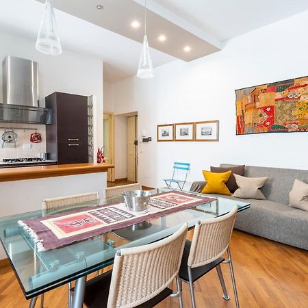 Casa Elena - Italyholidayhouse Рим Екстериор снимка