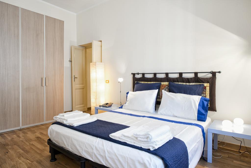 Casa Elena - Italyholidayhouse Рим Стая снимка