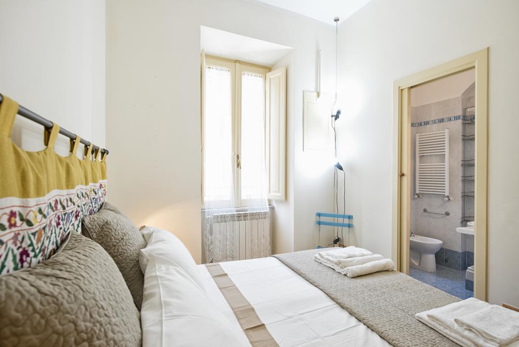 Casa Elena - Italyholidayhouse Рим Стая снимка