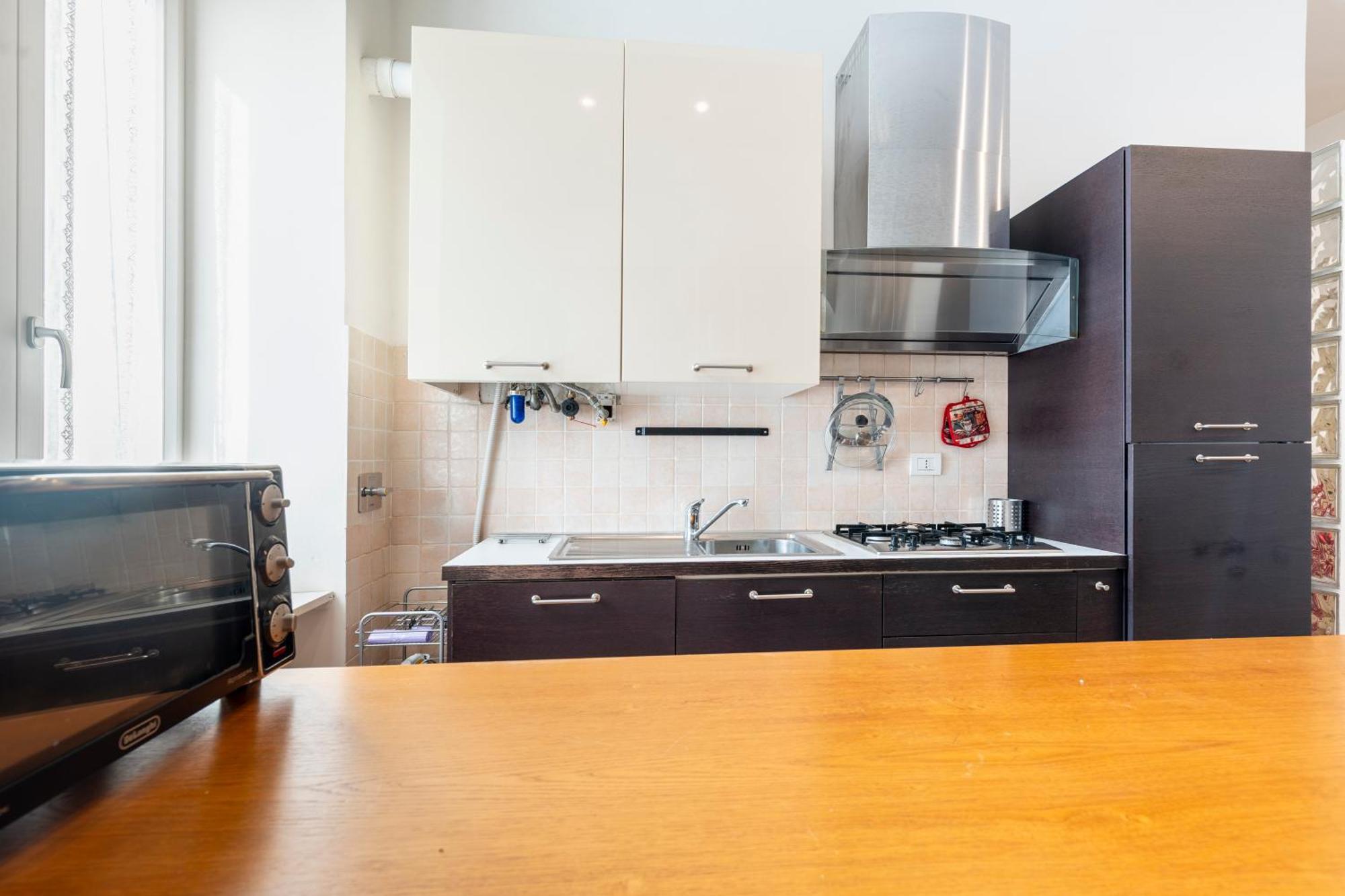 Casa Elena - Italyholidayhouse Рим Екстериор снимка