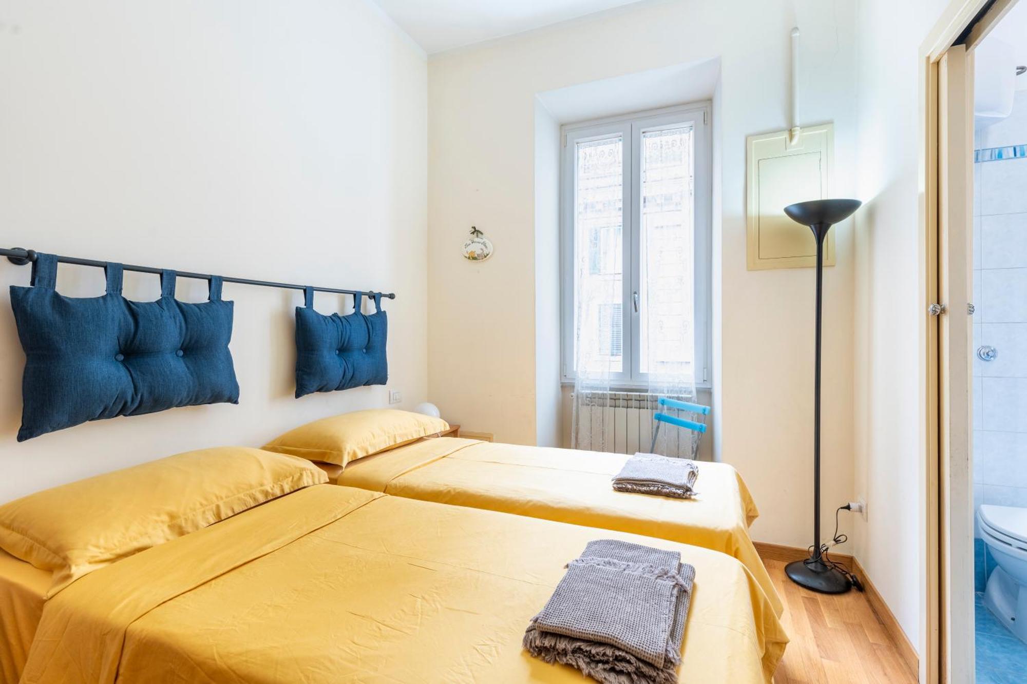 Casa Elena - Italyholidayhouse Рим Екстериор снимка