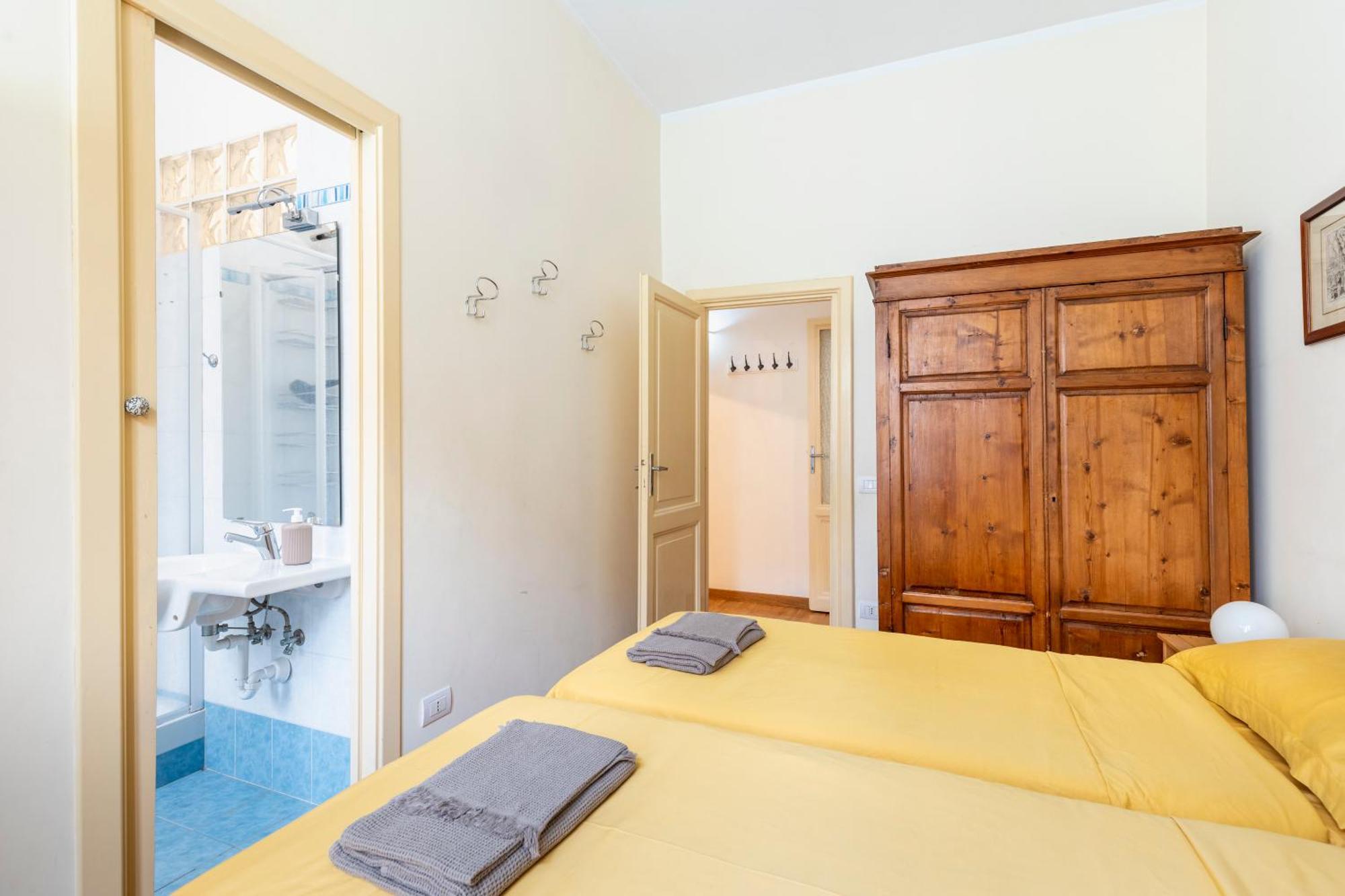 Casa Elena - Italyholidayhouse Рим Екстериор снимка