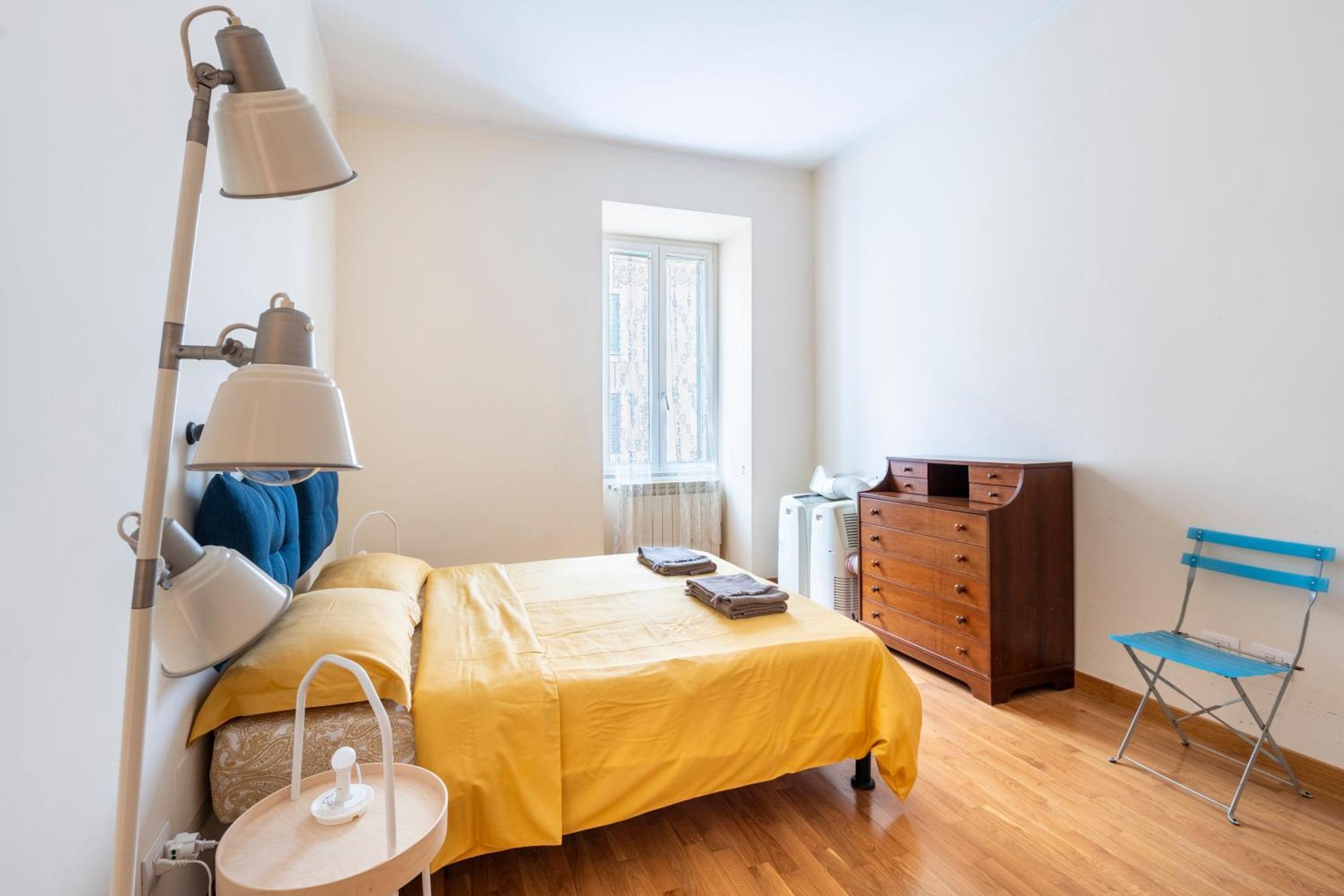 Casa Elena - Italyholidayhouse Рим Екстериор снимка