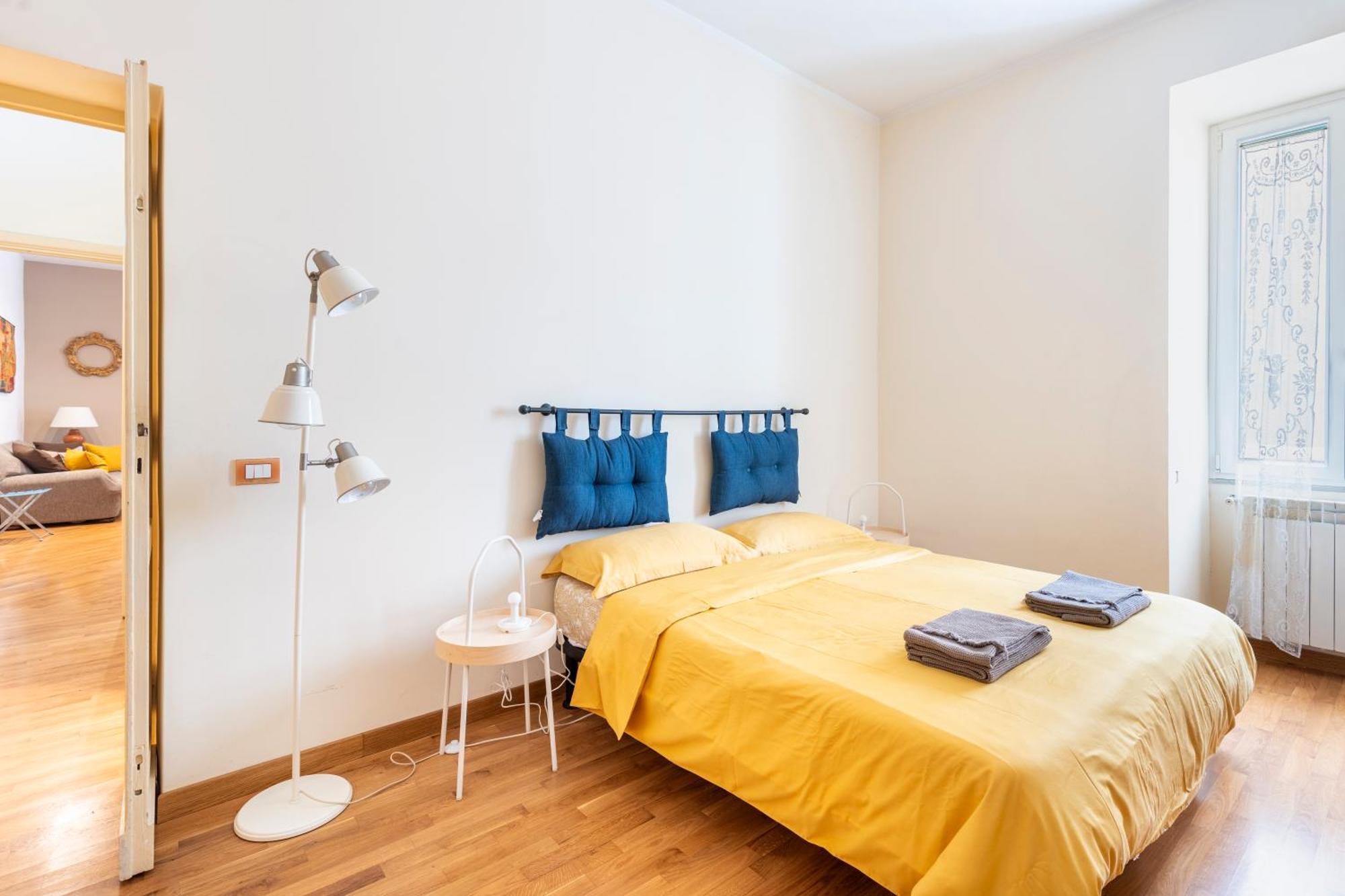 Casa Elena - Italyholidayhouse Рим Екстериор снимка