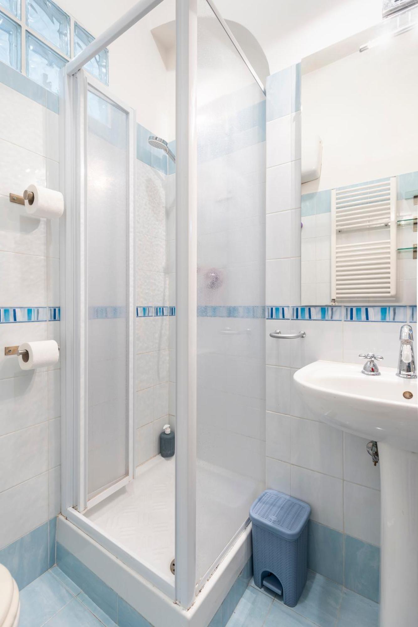 Casa Elena - Italyholidayhouse Рим Екстериор снимка