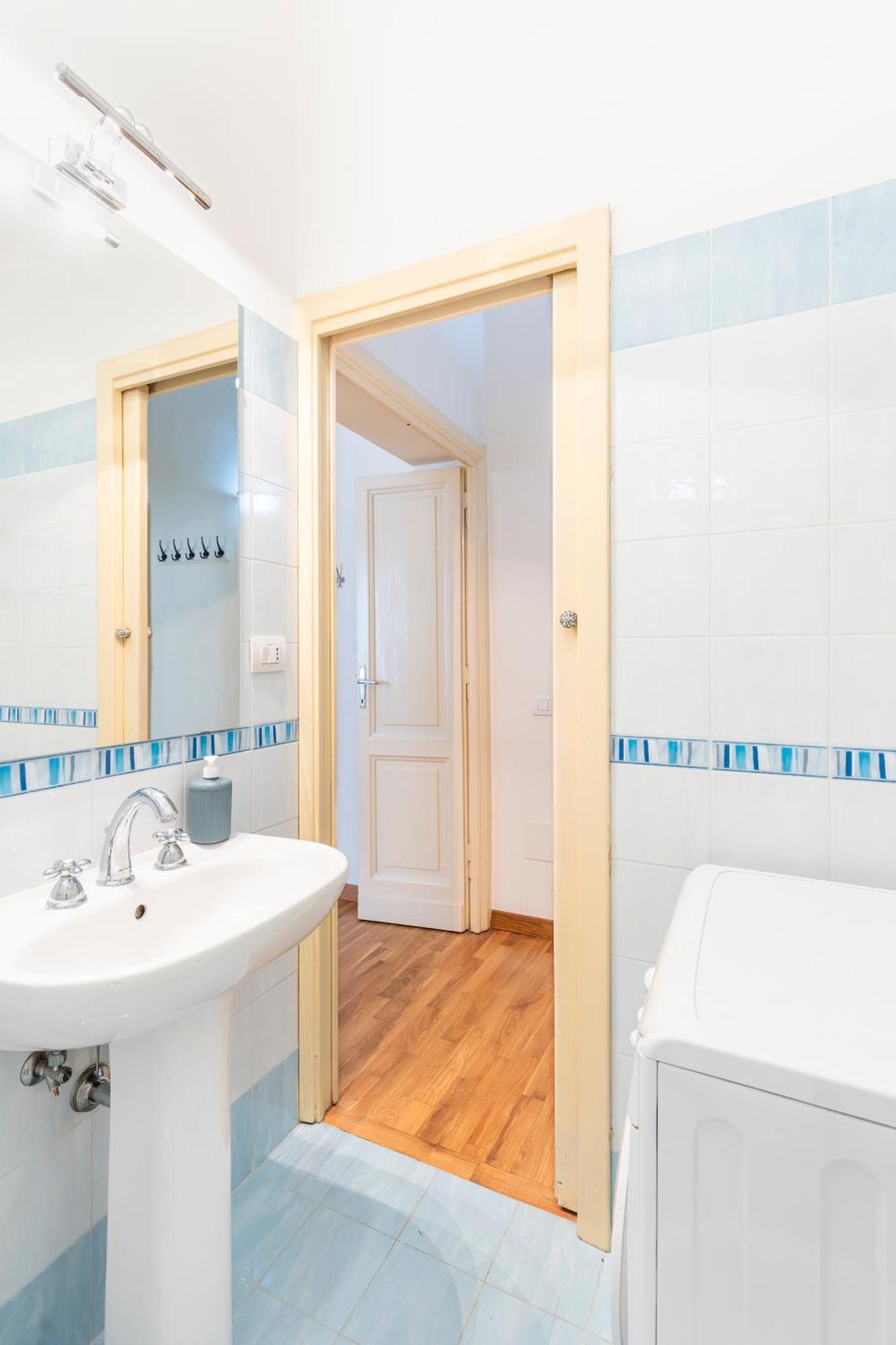 Casa Elena - Italyholidayhouse Рим Екстериор снимка
