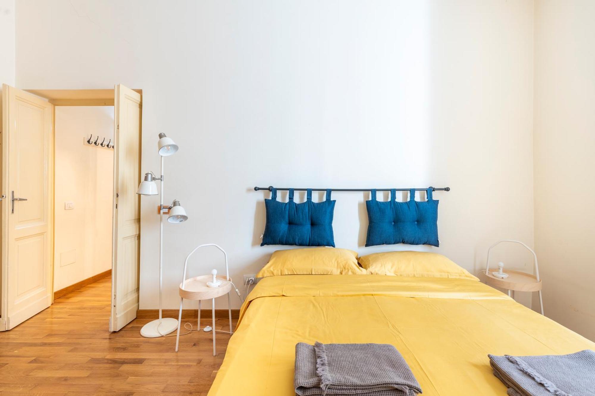 Casa Elena - Italyholidayhouse Рим Екстериор снимка
