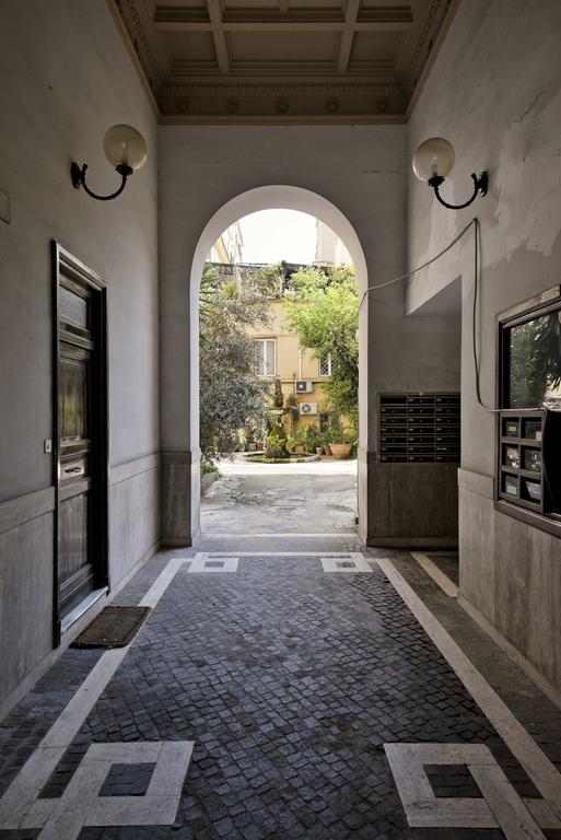 Casa Elena - Italyholidayhouse Рим Стая снимка
